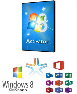 Visio 2013 kms activator download