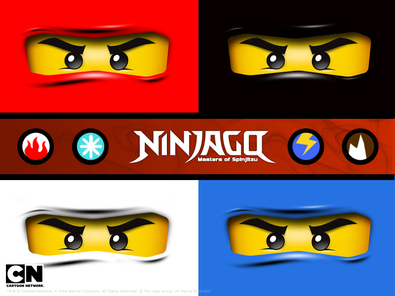 lego ninjago season 7 torrent